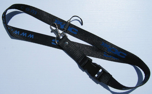 Shuttle xpc lanyard - lanyard,