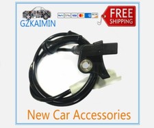 ABS wheel speed sensor 4545E7