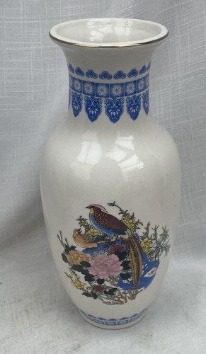 Vintage chinese style - vintage, peacock