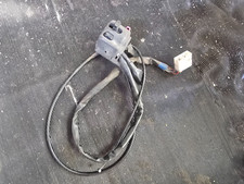 Triumph Thunderbird Legend Adventurer 900  Left Switch Gear Indicator Switch