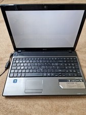 Acer Aspire 5551 Amd Athlon X2