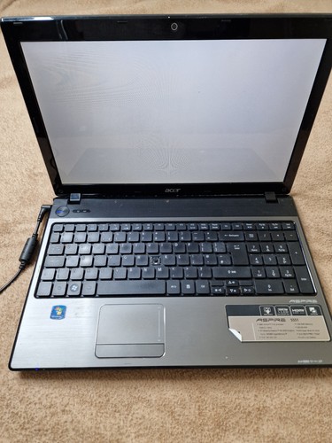 Acer aspire 5551 amd athlon - amd,