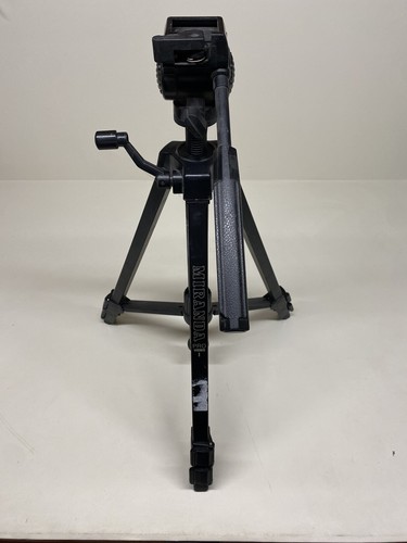 Miranda pro video tripod - miranda, 1
