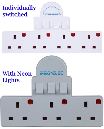 Main adaptor extension power - adaptor,