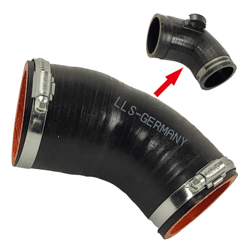 Intercooler hose for - intercooler,