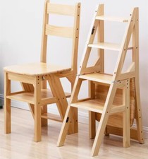 Convertible Folding 4 Steps