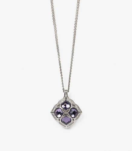 Chopard amethyst diamond - &,