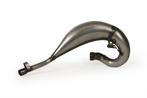 Dep exhaust front pipe - exhaust,