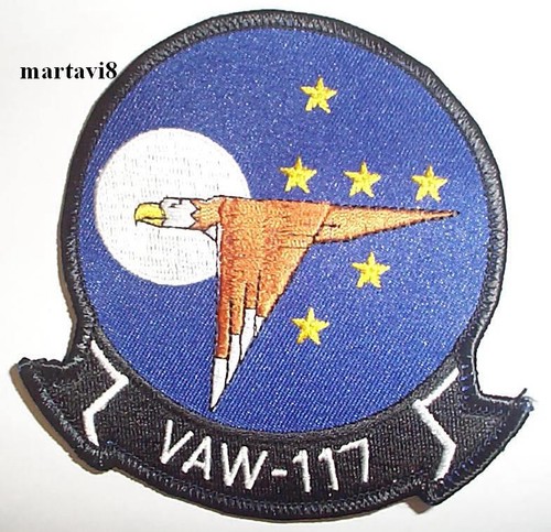 Navy vaw 117 squadron - us.navy,