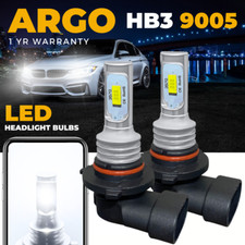 HB3 Led Headlight Bulb Xenon