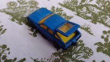 1980s Corgi Rover 3500 SD blue