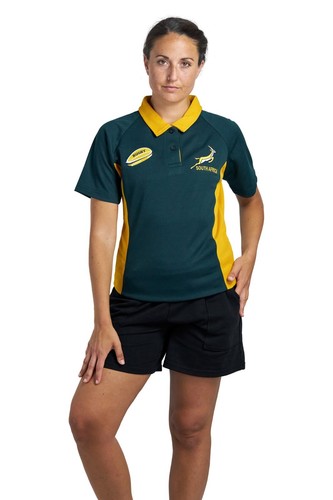 South africa rugby jersey - south,