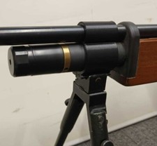 Air Arms S200 Picatinny Weaver