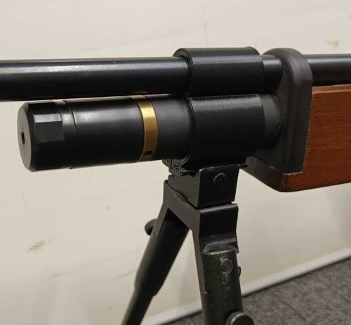 Air arms s200 picatinny weaver - s200,
