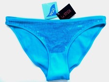 La Senza Bikini Bottoms UK 10