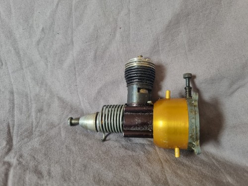 Vintage cox golden bee - vintage,