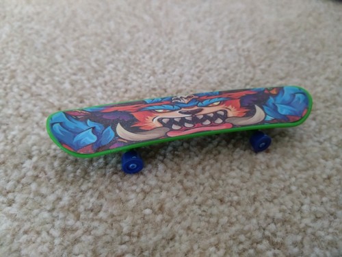 Kids finger skateboard mini - skateboard,