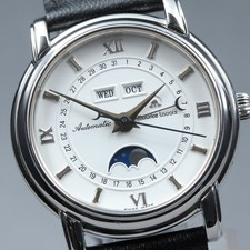 Maurice Lacroix Masterpiece