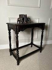 Antique 19th Century English