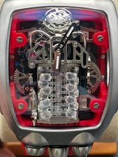 Invicta Engine Automatic 44mm