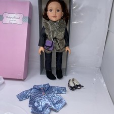 Chad Valley Design a Friend