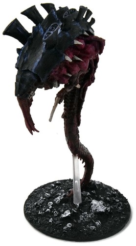 Tyranids malanthrope 1 - tyranids,