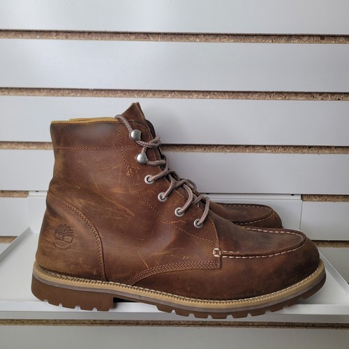 Timberland redwood falls moc - redwood,