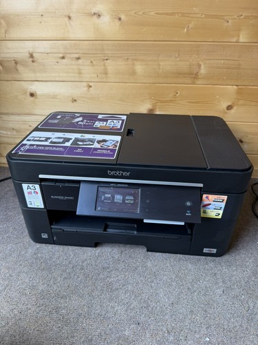 Brother mfc j5625dw all one - mfc-j5625dw, all-in-one