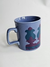 Vintage 1970s Staffordshire