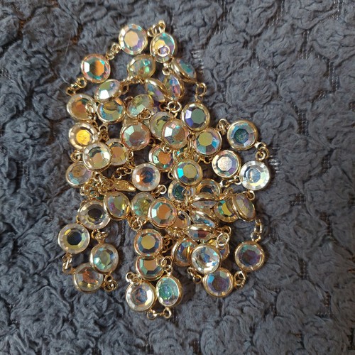 Vintage swarovski crystal - vintage,