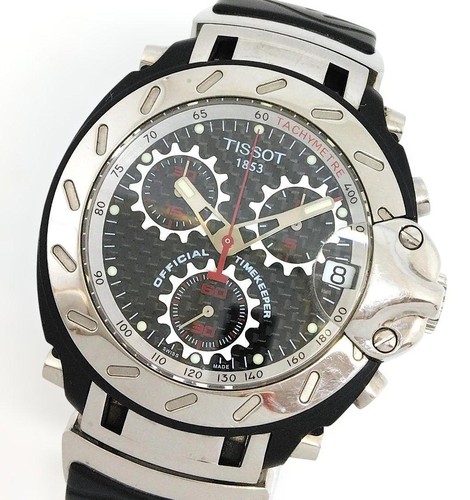 Tissot official time - tissot,