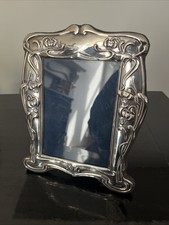 CARRS Sterling Silver Art