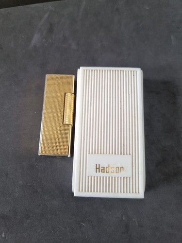 Vintage hadson impala - vintage, lighter