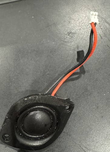 Jbl flip part tweeter - jbl, 6