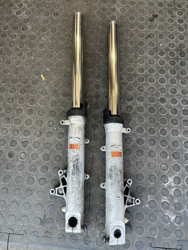 Cbr600rr 2003 2004 front forks - front,