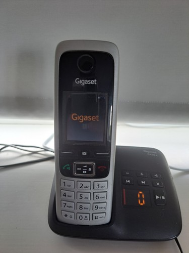 Gigaset c430a cordless dect - gigaset,