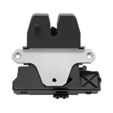 Rear Tailgate Boot Lock Lid
