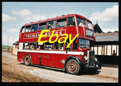 Bus photo leyland - photo,, td7,