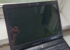 Packard Bell EasyNote ALP-Ajax