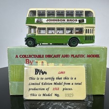 Britbus 1/76 Scale L003 -