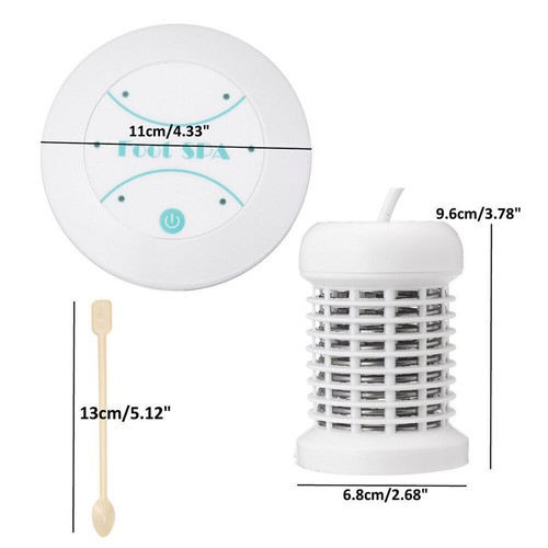 220v ionic foot bath - bath, machine