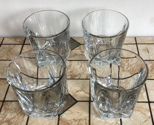 Libbey duratuff short tumbler - libbey,
