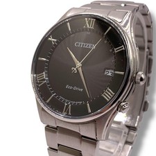 Citizen Eco Drive Radio