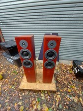 DYNAUDIO FOCUS 220