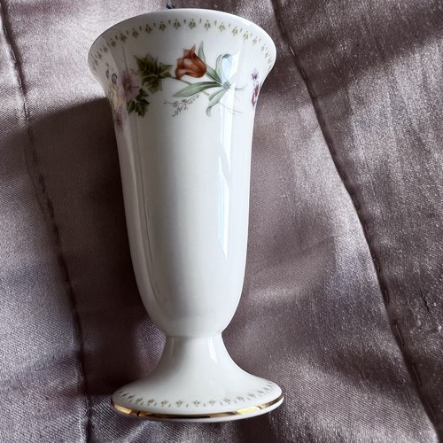 Wedgwood mirabelle posy white - wedgwood,