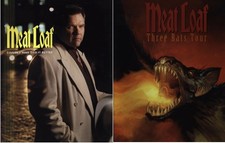Meat Loaf - Job Lot Bundle of