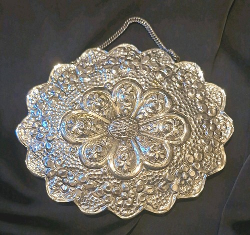 Beautiful vintage wall mirror - vintage,