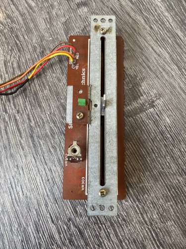Technics 1210 1200 mk2 pitch - 1200,