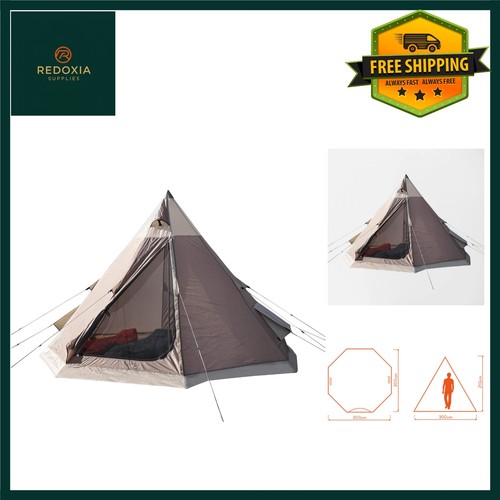 Spacious person waterproof - 4,
