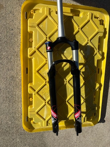 Rockshox reba mountain bike - reba, rl
